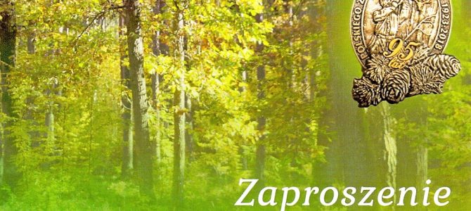 Zaproszenie Hubertus 2018